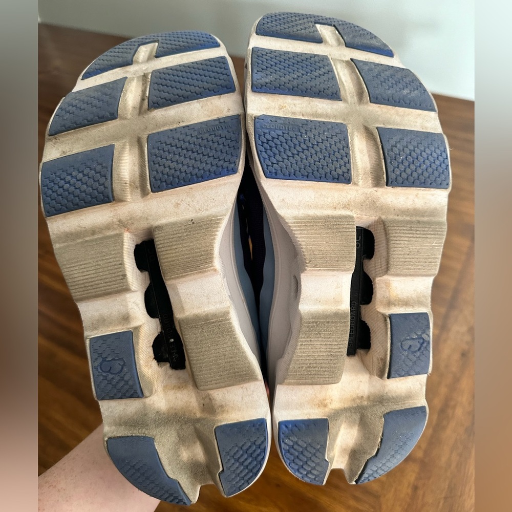 On Running Cloudmonster - image 7